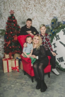 Статистика Дзен Семья Коршуновых