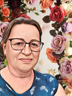 Статистика Дзен Неугомонная домохозяйка