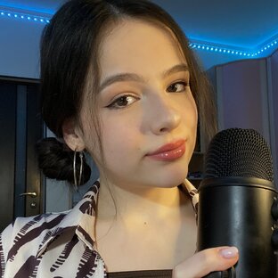 tanya asmr