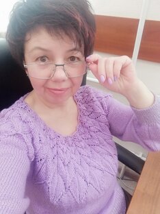 Дзен Вязание 🧶 с Ольгой Миляковой статистика