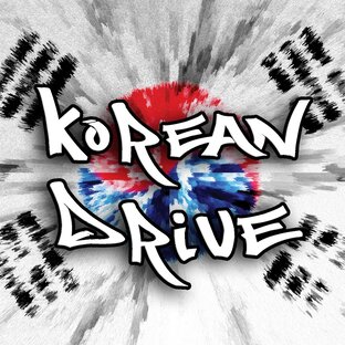 Статистика Дзен Korean Drive