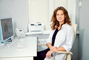 Статистика Дзен Блог доктора Девятовой А.В.