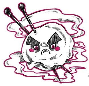 Статистика Дзен Angry_pelmenator