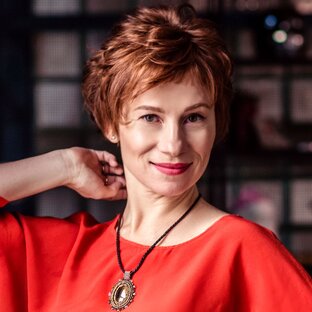 Статистика Дзен Marina interior designer