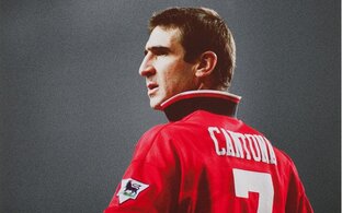 Статистика Дзен Eric Cantona 