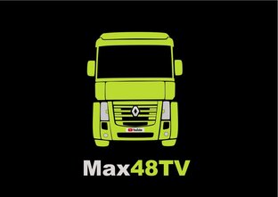Статистика Дзен Max48TV