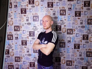 Статистика Дзен Den Electro