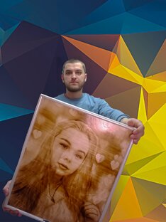 Дзен Выжигание картин 🔥 статистика