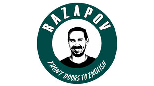 Razapov English