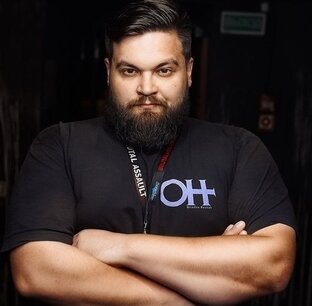 Статистика Дзен Провокативный психолог Алексей Потапович