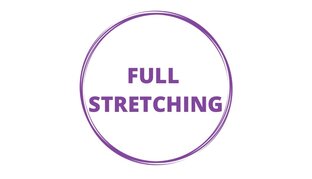 Статистика Дзен Студия растяжки Fullstretching