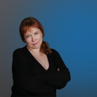 Статистика Дзен Елизавета Павлова