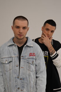 Статистика Дзен ALEX&RUS