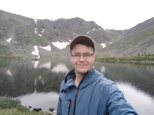Статистика Дзен Тайга и Горы