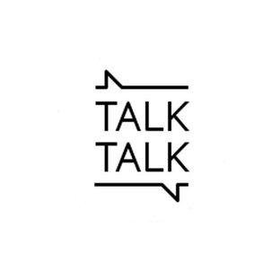 Канал talk. Talk with or talk to.