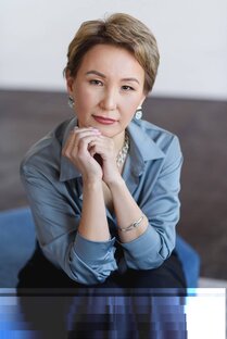 Статистика Дзен Валентина Лубсанова