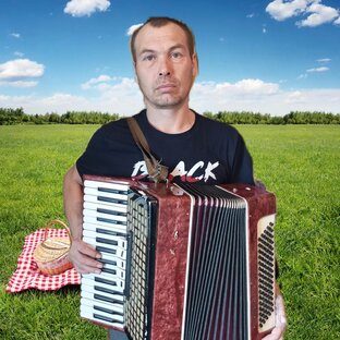 Статистика Дзен Хвостов Сергей