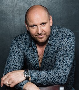 Статистика Дзен Виталий Аксёнов