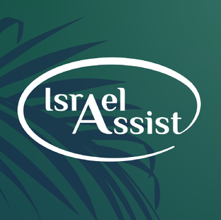 Israel Assist — помощь гражданам Израиля