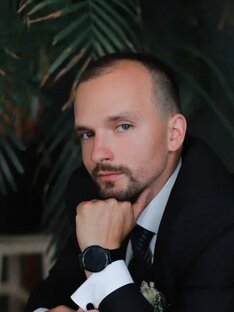 Статистика Дзен Куцый Роман