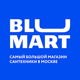 Статистика Дзен Blumart — самый большой магазин сантехники в Москве