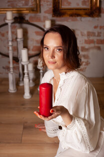 Статистика Дзен Inna Karetina