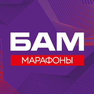 Дзен Марафоны БАМ статистика
