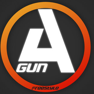 Статистика Дзен Антон A'Gun Аганин
