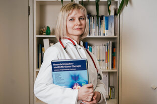 Статистика Дзен Стоп аритмия! Кардиолог - аритмолог Елена Ефимова
