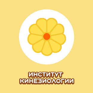 Институт Кинезиологии