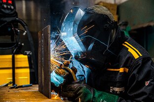 Статистика Дзен Металлообработка