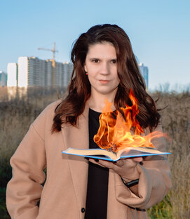 Статистика Дзен ReadWithMe