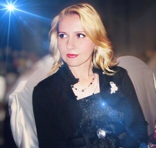 Логотип канала Ирина Егорова
