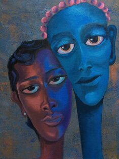 Дзен галерея Медвежья лапа статистика