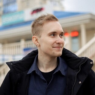 Дзен Александр Волков статистика