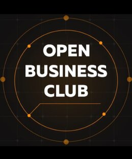 Дзен OPEN BUSINESS CLUB статистика
