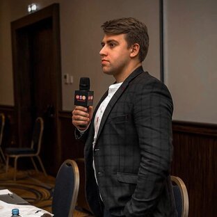 Статистика Дзен Savers Crypto