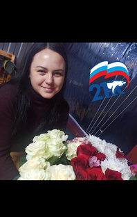 Дзен Анна Ивановна  статистика