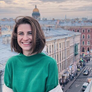 Дзен Виктория Бондарева статистика
