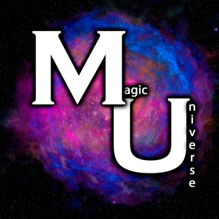 Статистика Дзен Magic Universe 🛰 🚀