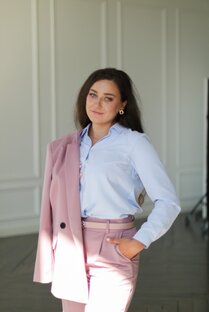 Статистика Дзен Шестакова Татьяна КПТ - психолог