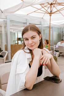 Статистика Дзен Ася для души. Психолог