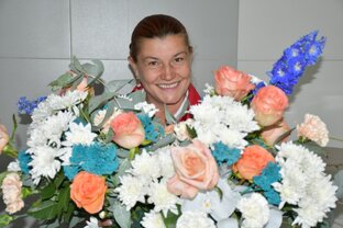 Дзен Галина Умарова статистика