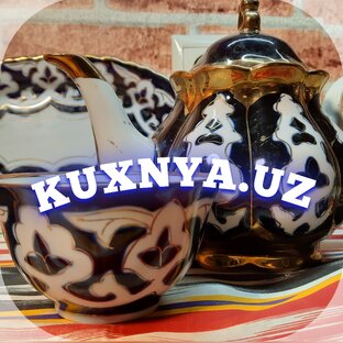 KUXNYA.UZ 