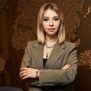 Статистика Дзен Шевцова. Адвокатура & Бизнес