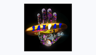 Дзен 3AXBAT статистика