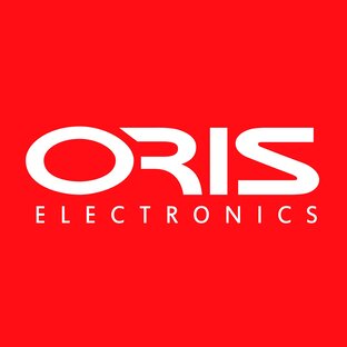 Статистика Дзен Oris Electronics®