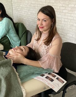 Статистика Дзен Антонина