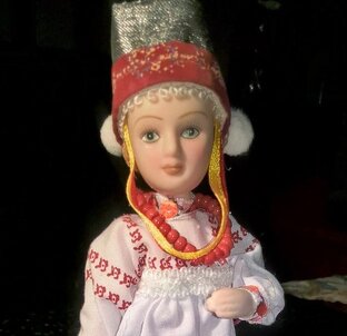 Статистика Дзен Блог Рязаночки