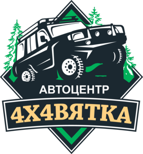 Статистика Дзен 4x4 Вятка